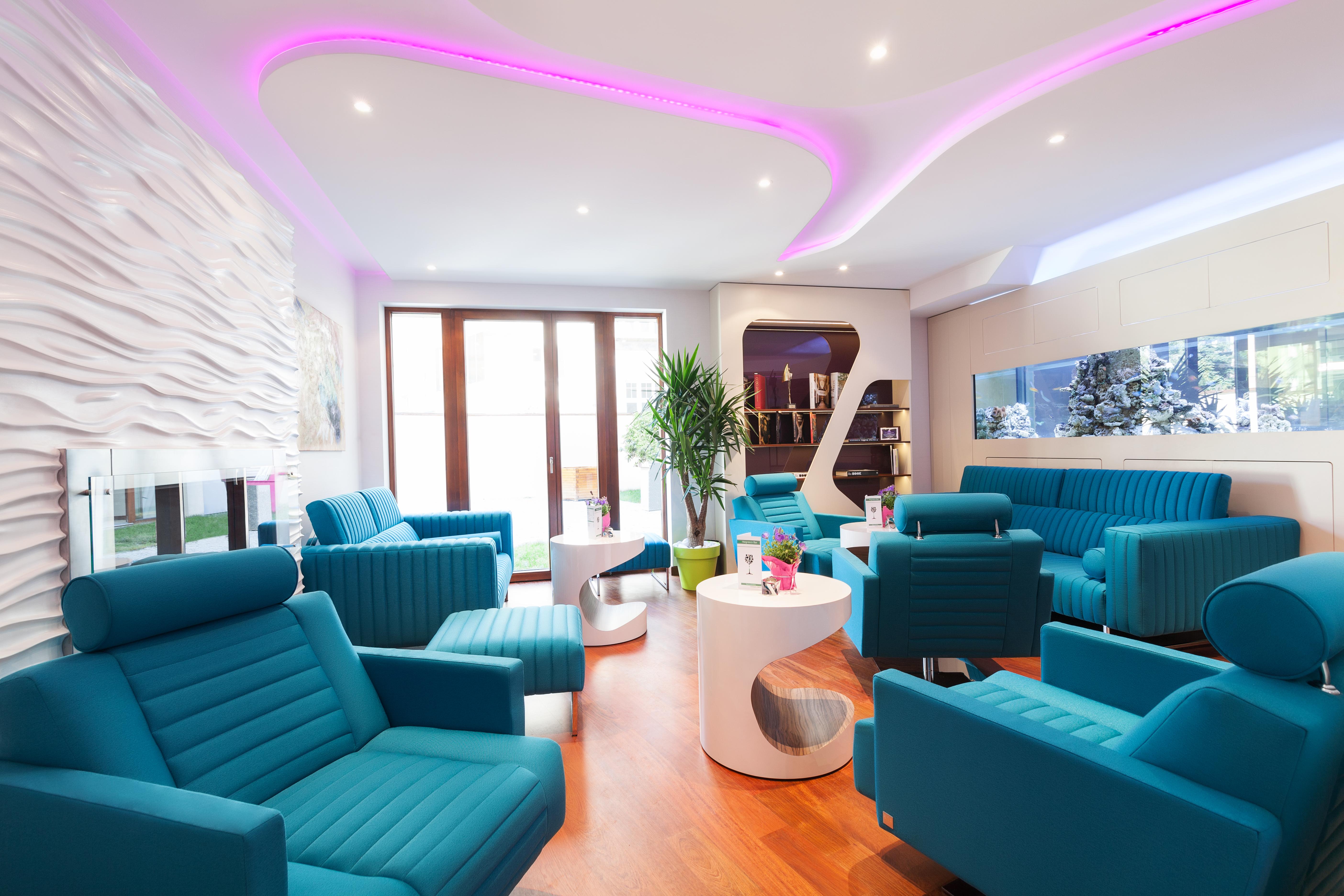 Leonardo Boutique Hotel Krakow City Center — Bilder 2