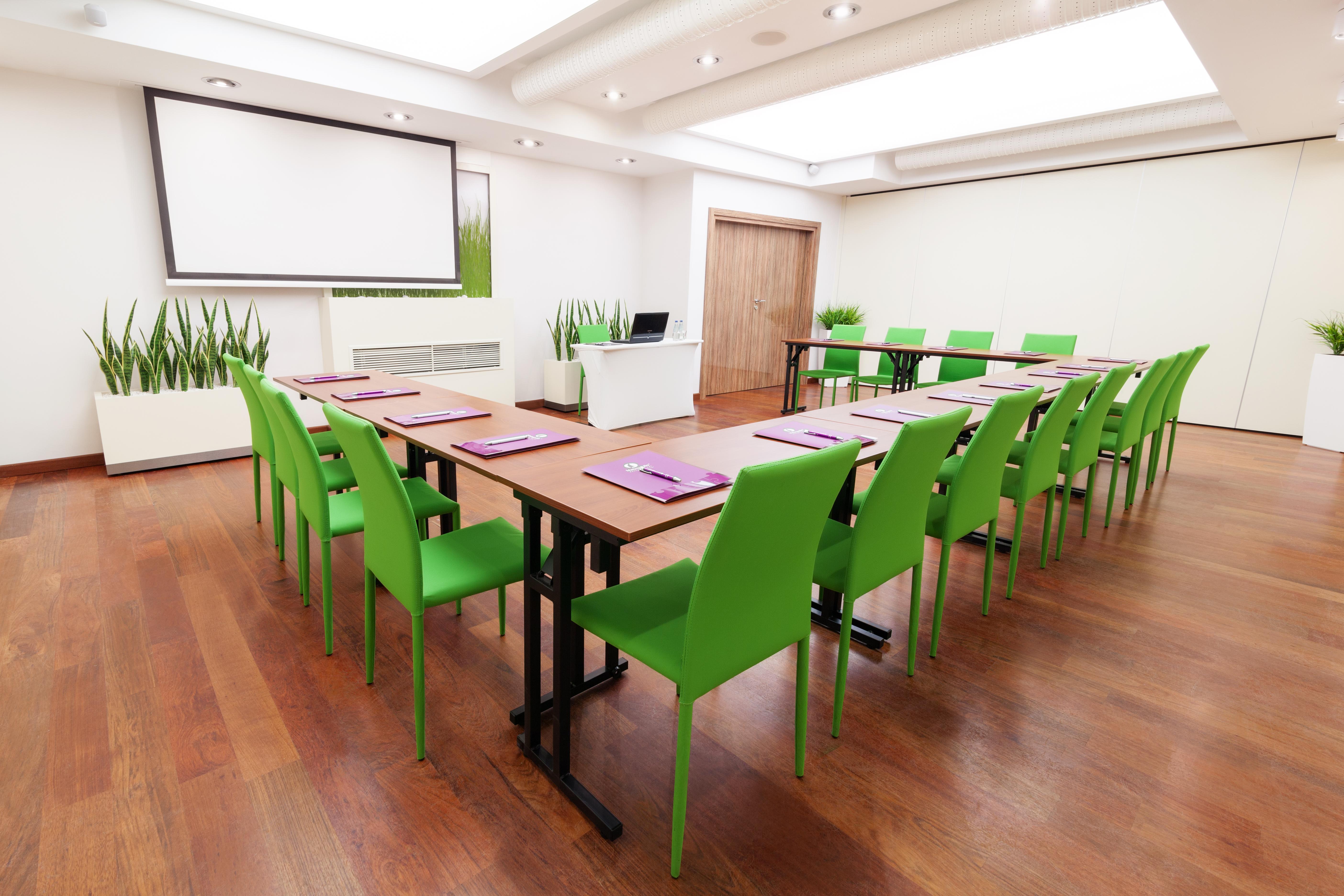 Leonardo Boutique Hotel Krakow City Center — Bilder 3