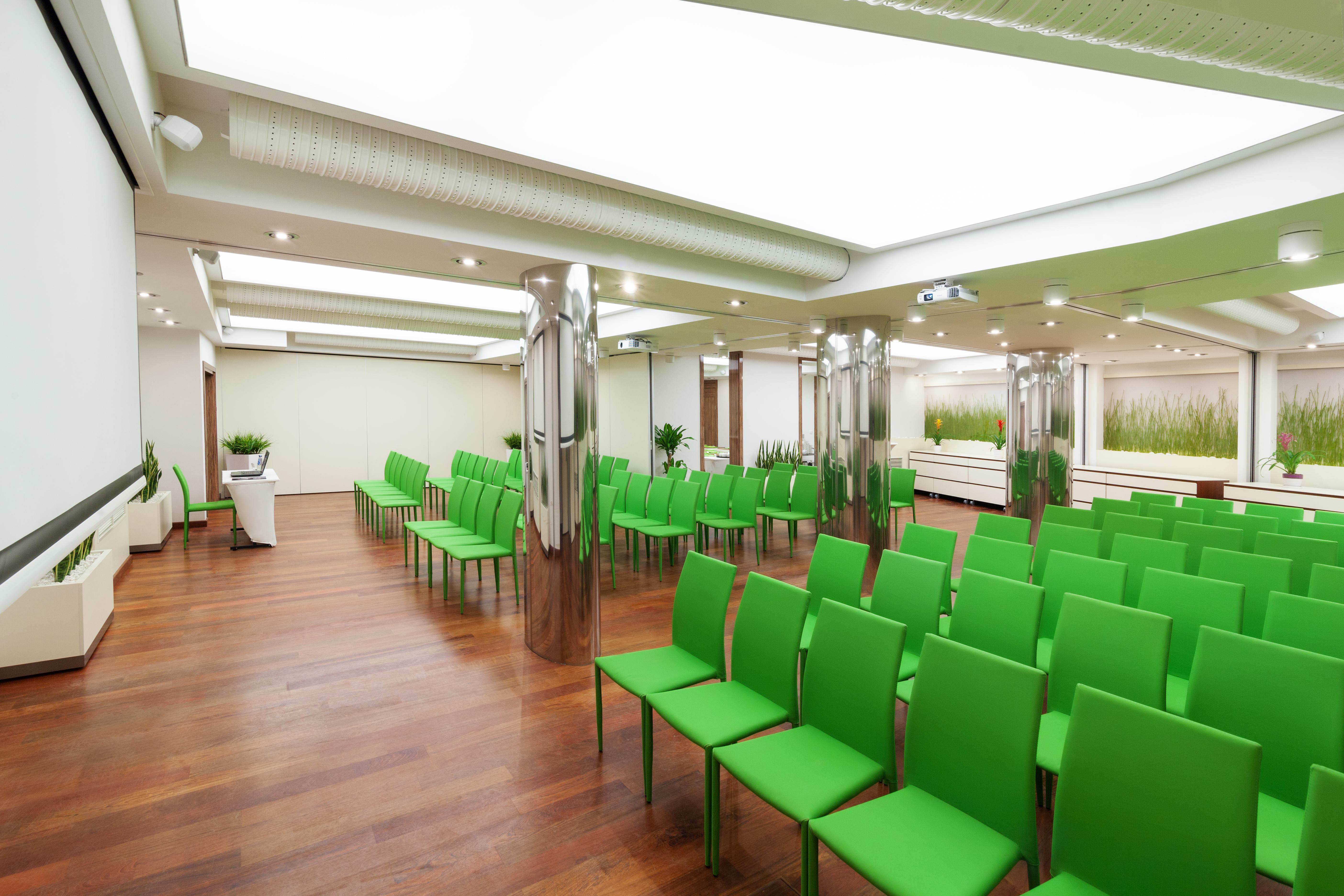 Leonardo Boutique Hotel Krakow City Center — Bilder 1